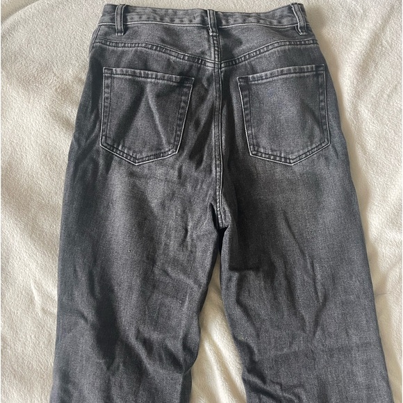 Pacsun Grey Jeans 🤍 - Picture 2 of 2